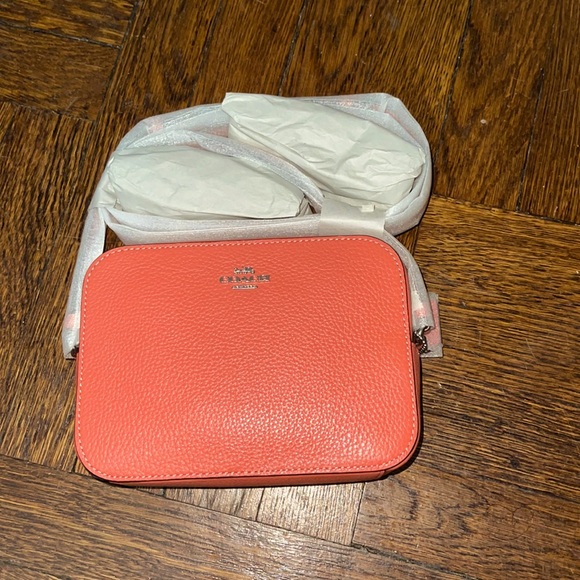 Coach crossbody bag